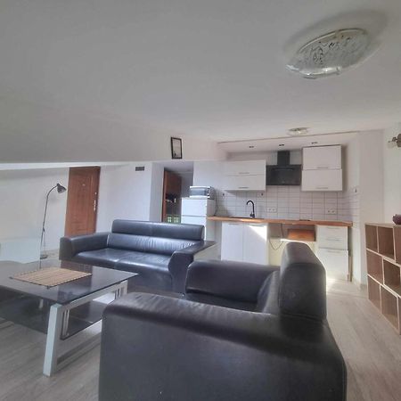 Cozy Apartment In Center Krakow Dış mekan fotoğraf