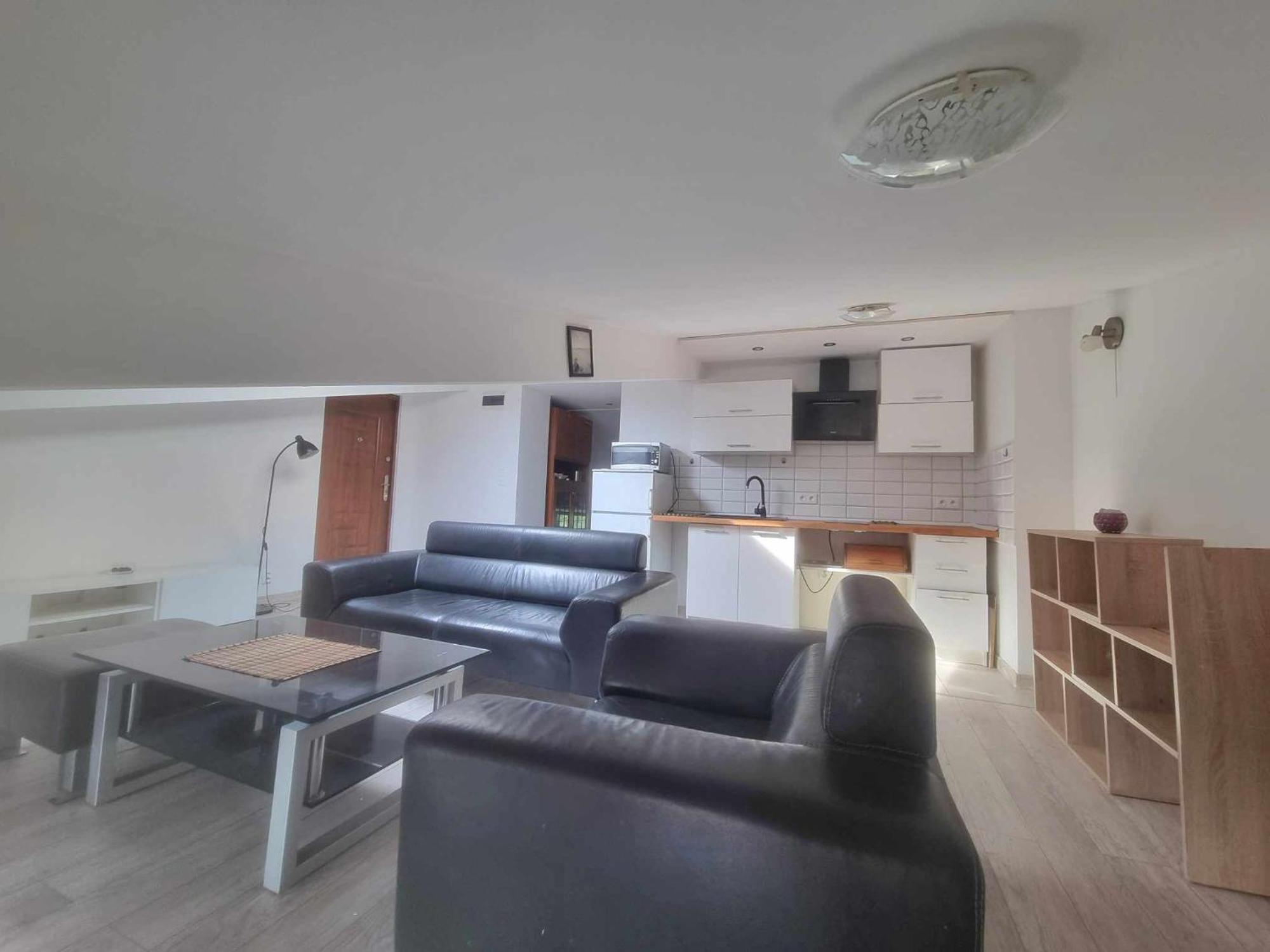 Cozy Apartment In Center Krakow Dış mekan fotoğraf