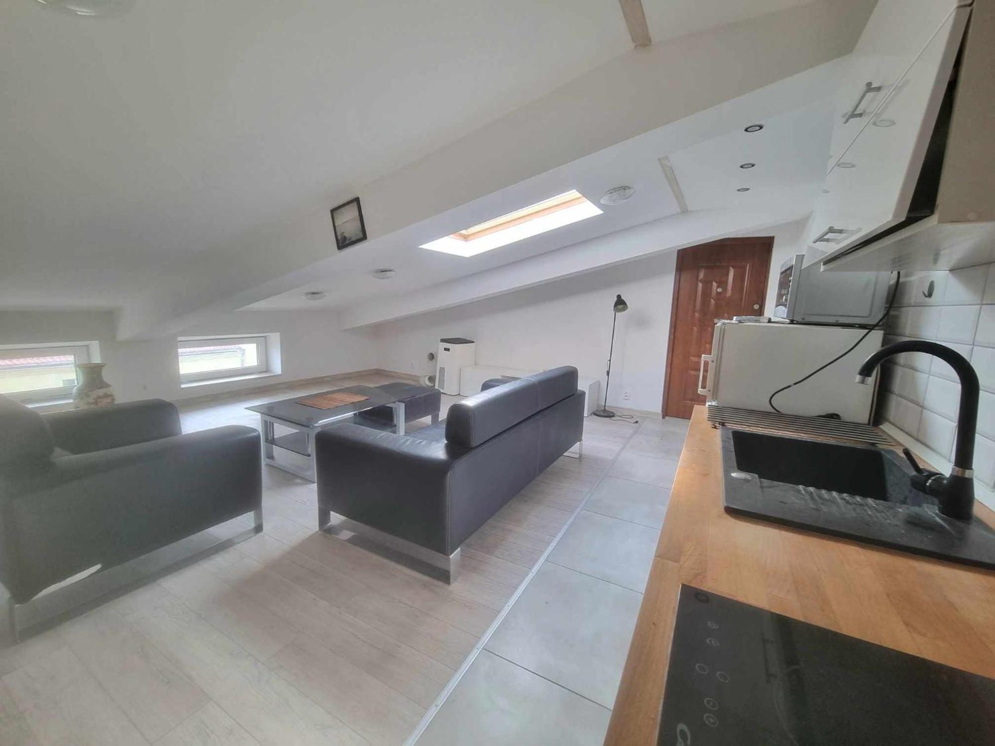 Cozy Apartment In Center Krakow Dış mekan fotoğraf